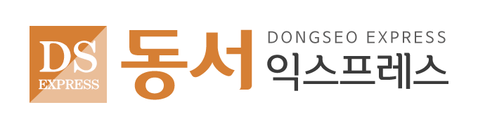 동서익스프레스_로고